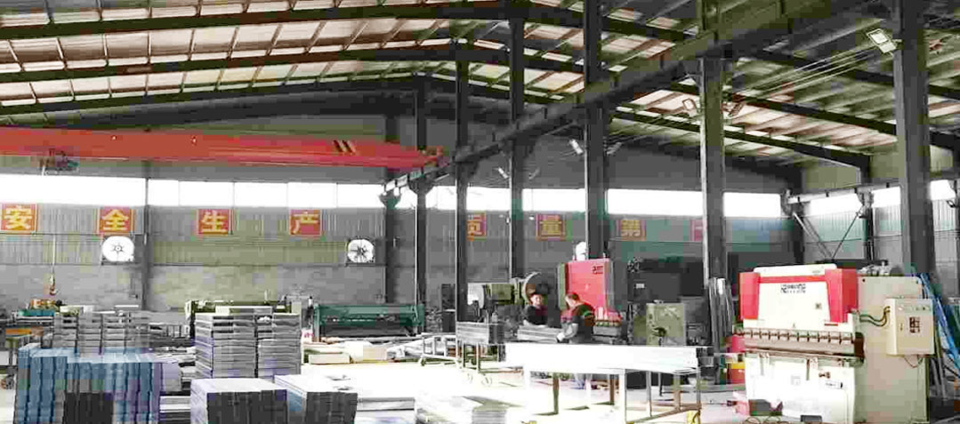 荆门制造基地
